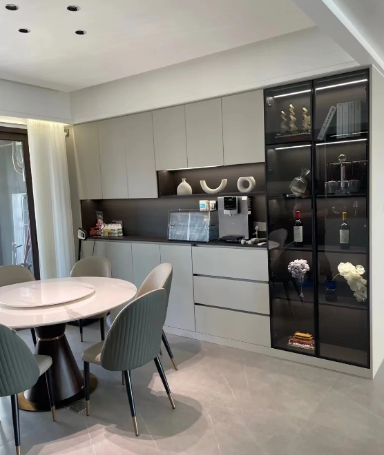 裝修公司該怎么選？選擇一家靠譜的裝修公司