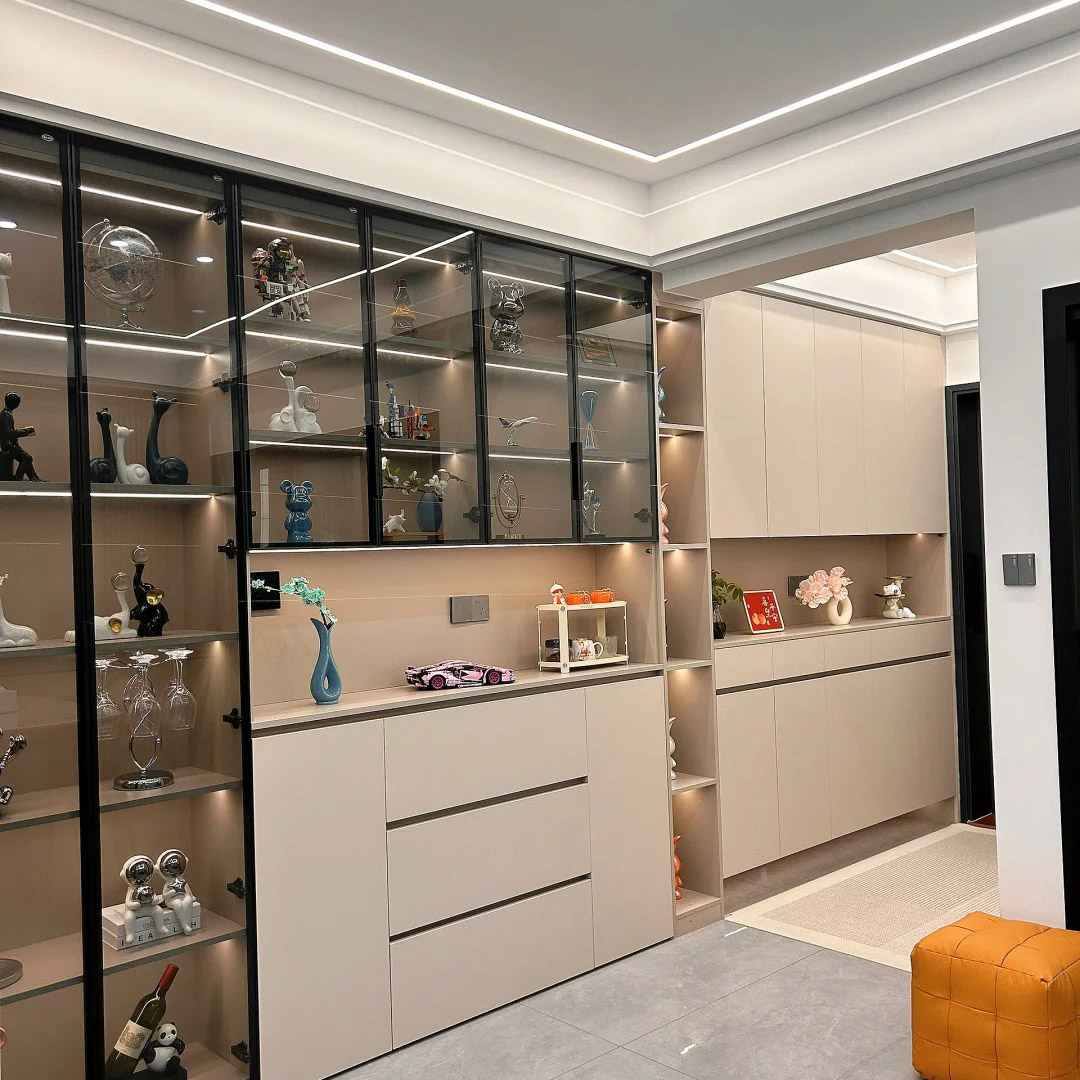 太原舊房翻新怎么做？舊房翻新改造舊時(shí)光 打造新風(fēng)貌